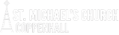 St Michaels Coppenhall Logo